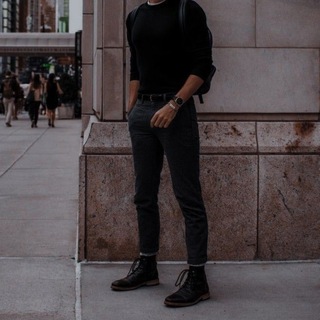 Telegram Channel logo man_looks. Free Telegram Channel Analytics