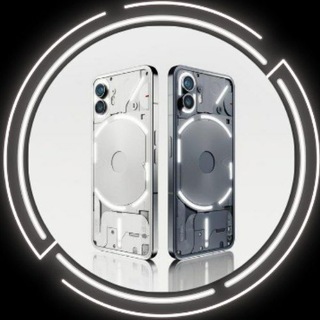 Логотип Телеграм канала NothingPhone2_ES. Бесплатная аналитика Telegram каналов