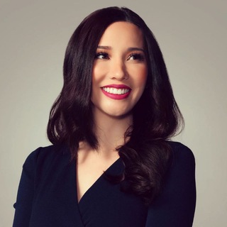 Telegram Channel logo Lauren Chen. Free Telegram Channel Analytics