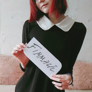 Логотип Телеграм канала 🍭Fimmach. Бесплатная аналитика Telegram каналов