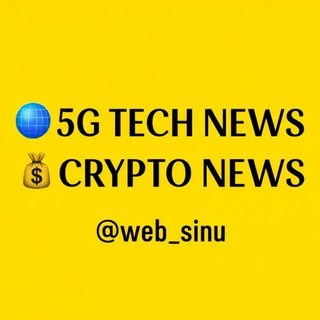 Логотип Телеграм канала web_sinu. Бесплатная аналитика Telegram каналов