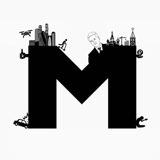 Логотип Телеграм канала reversemoscow. Бесплатная аналитика Telegram каналов