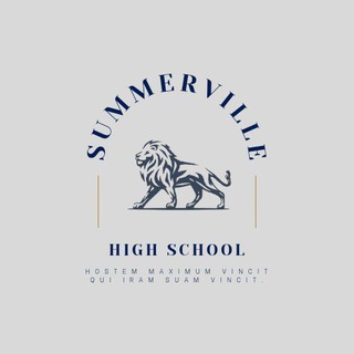 Telegram Channel logo [ MEMORY ]SUMMERVILLE HIGH SCHOOL. Free Telegram Channel Analytics