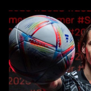 Логотип Телеграм канала videodesbuts. Бесплатная аналитика Telegram каналов