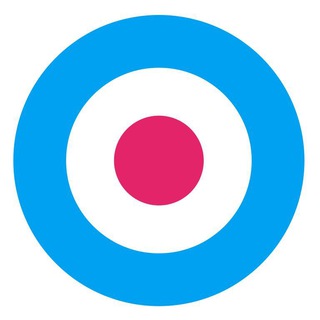 Логотип Телеграм канала Work.ua Медіа. Бесплатная аналитика Telegram каналов