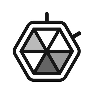 Логотип Телеграм канала nuancesprog. Бесплатная аналитика Telegram каналов