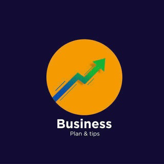 Логотип Телеграм канала Business_plan_tips. Бесплатная аналитика Telegram каналов
