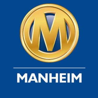 Логотип Телеграм канала MANHEIM ELECTROCARS. Бесплатная аналитика Telegram каналов