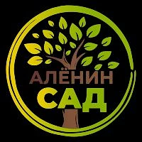 Логотип Телеграм канала aleninsad. Бесплатная аналитика Telegram каналов