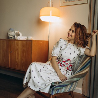 Логотип Телеграм канала souzniki_vintage. Бесплатная аналитика Telegram каналов