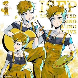 Логотип Телеграм канала isfptip. Бесплатная аналитика Telegram каналов