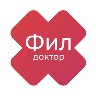 Логотип Телеграм канала Доктор Фил | 📕ДНЕВНИК. Бесплатная аналитика Telegram каналов