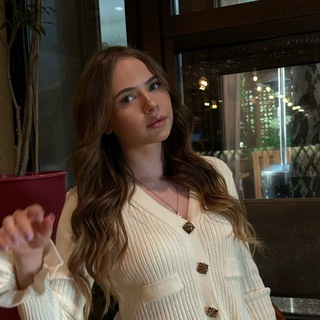 Логотип Телеграм канала tomayaa. Бесплатная аналитика Telegram каналов