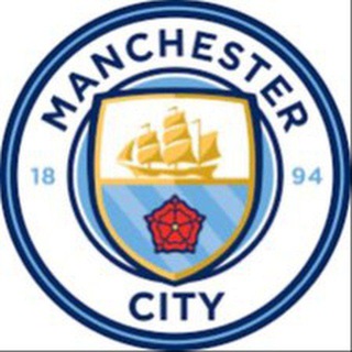 Логотип Телеграм канала mancity_official_news. Бесплатная аналитика Telegram каналов