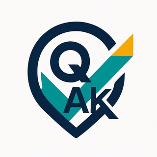 Telegram Channel logo QA_AKlimenko. Free Telegram Channel Analytics