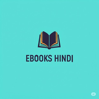 Telegram Channel logo hindie_books. Free Telegram Channel Analytics