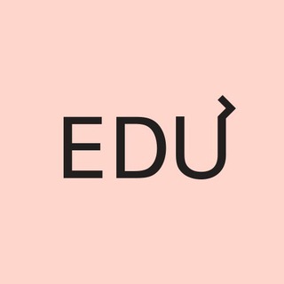 Логотип Телеграм канала School of Education. Бесплатная аналитика Telegram каналов