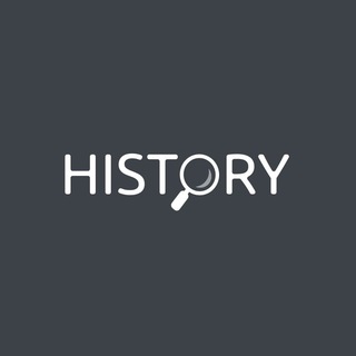 Логотип Телеграм канала World History. Бесплатная аналитика Telegram каналов