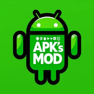 Telegram Channel logo aplicaciones_mod. Free Telegram Channel Analytics