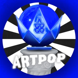 Telegram Channel logo LADY GAGA A GO GO. Free Telegram Channel Analytics