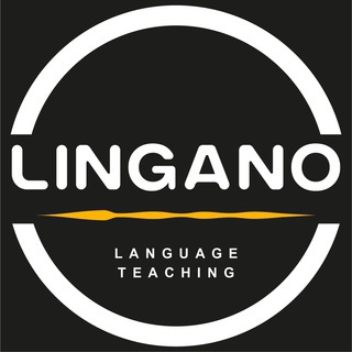 Telegram Channel logo lingano_academy. Free Telegram Channel Analytics