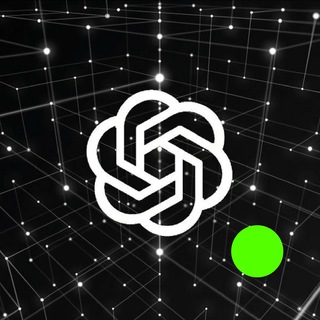 Telegram Channel logo chatgpt_neiro_news. Free Telegram Channel Analytics