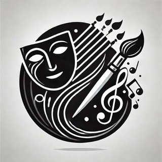 Логотип Телеграм канала . Бесплатная аналитика Telegram каналов