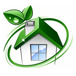 Логотип Телеграм канала horoshij_dom. Бесплатная аналитика Telegram каналов