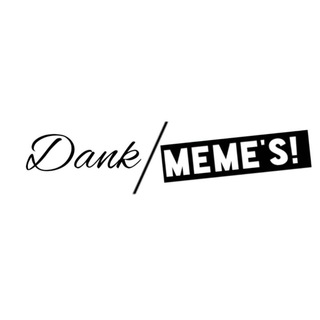 Telegram Channel logo Dank Memes. Free Telegram Channel Analytics