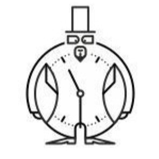 Логотип Телеграм канала Тайм-менеджмент. Бесплатная аналитика Telegram каналов