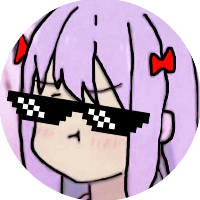 Логотип Телеграм канала an1mehub. Бесплатная аналитика Telegram каналов