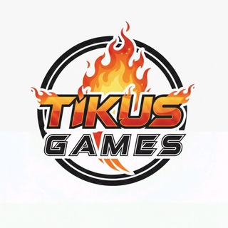 Telegram Channel logo tikusbingo. Free Telegram Channel Analytics