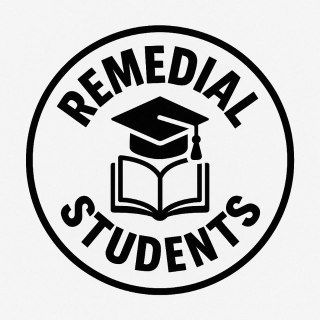 Telegram Channel logo Remdial_Student. Free Telegram Channel Analytics