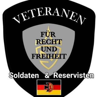 Telegram Channel logo Soldaten & Reservisten. Free Telegram Channel Analytics