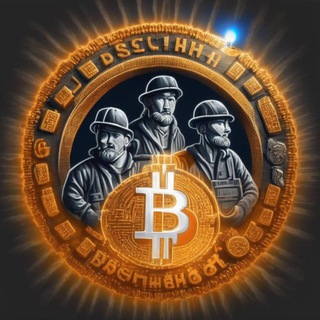 Логотип Телеграм канала minersofRussia. Бесплатная аналитика Telegram каналов