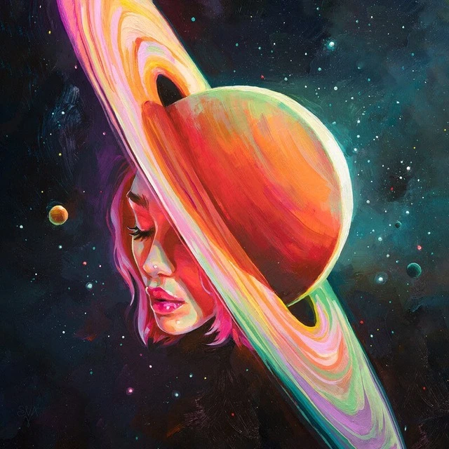 Telegram Channel logo ezoterika_female. Free Telegram Channel Analytics