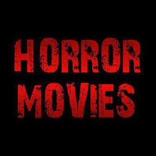 Логотип Телеграм канала HORROR MOVIE. Бесплатная аналитика Telegram каналов