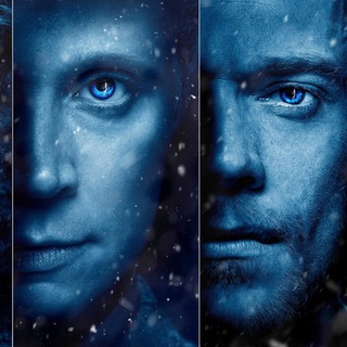 Логотип Телеграм канала Игра престолов 1,2,3,4,5,6,7,8 сезоны. Бесплатная аналитика Telegram каналов