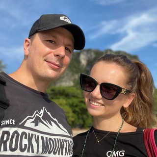 Логотип Телеграм канала kochevnikitravel. Бесплатная аналитика Telegram каналов