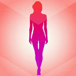 Логотип Телеграм канала Худышка | Фитнес | Спорт. Бесплатная аналитика Telegram каналов