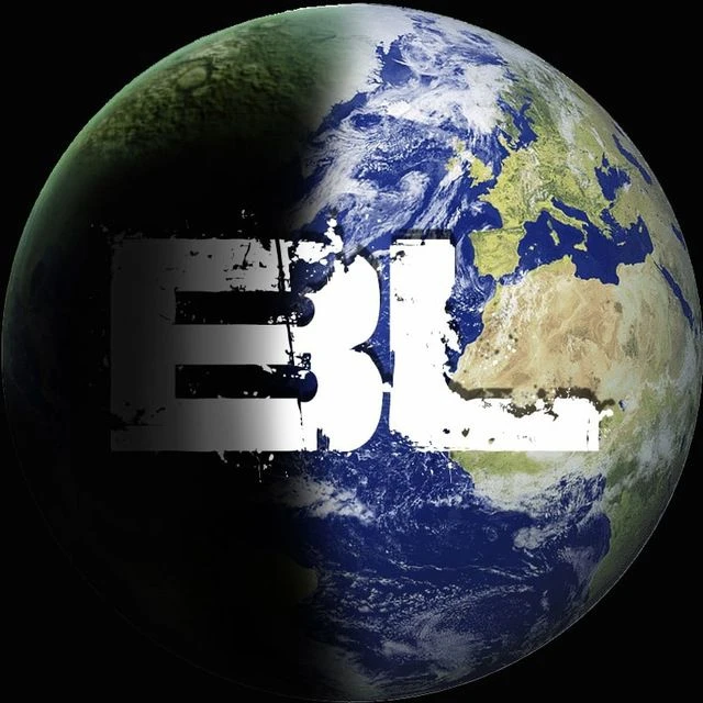 Логотип Телеграм канала black_sbor. Бесплатная аналитика Telegram каналов