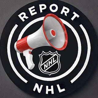 Telegram Channel logo reportnhl. Free Telegram Channel Analytics