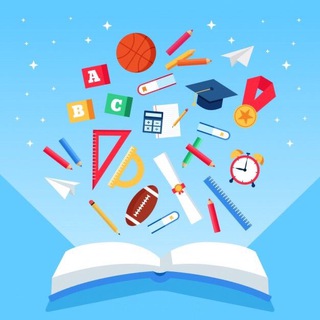 Логотип Телеграм канала 🔆УЧИМСЯ РАЗВИВАЕМСЯ🔆. Бесплатная аналитика Telegram каналов