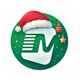 Логотип Телеграм канала . Бесплатная аналитика Telegram каналов