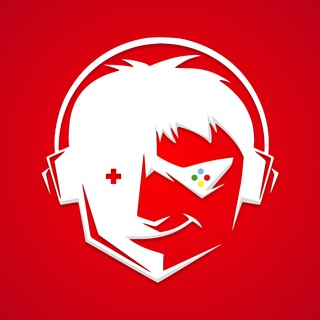 Логотип Телеграм канала Free_Gamer. Бесплатная аналитика Telegram каналов