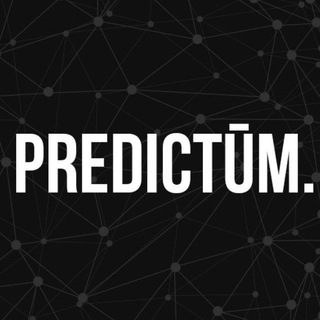 Telegram Channel logo Predictum & Insider Trading [Crypto]. Free Telegram Channel Analytics
