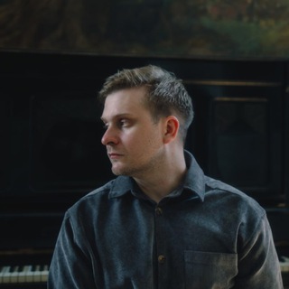 Логотип Телеграм канала . Бесплатная аналитика Telegram каналов