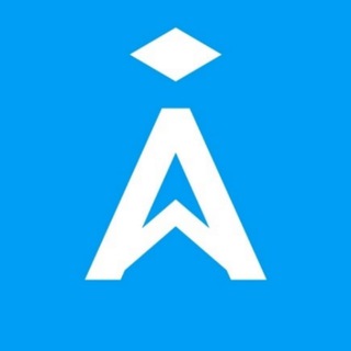 Логотип Телеграм канала almaznyikrai. Бесплатная аналитика Telegram каналов