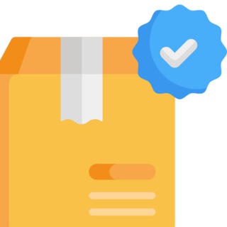 Логотип Телеграм канала rabota_zamena_pvz. Бесплатная аналитика Telegram каналов