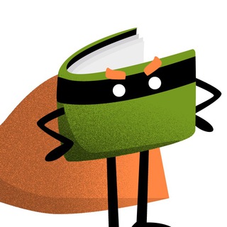 Логотип Телеграм канала Бабло перемагає зло. Бесплатная аналитика Telegram каналов